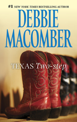 Title details for Texas Two-Step by Debbie Macomber - Wait list